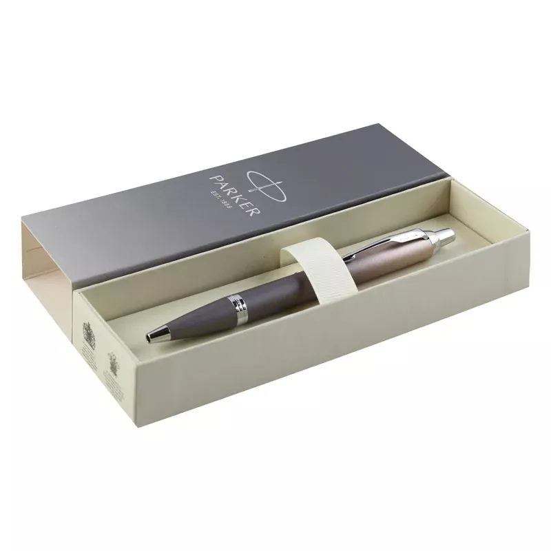 Parker IM Rituals GREY Gradient CT BP (2203898)  Фото 2