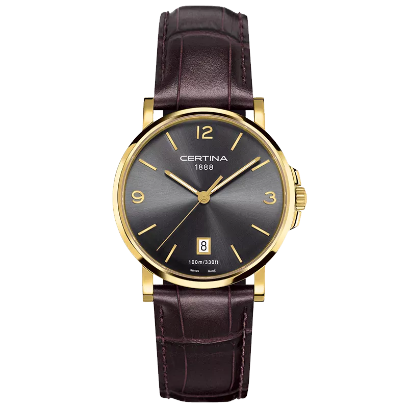 Certina C017.410.36.087.00  Фото 1