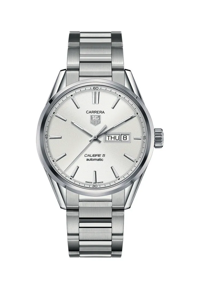 Tag Heuer WAR201B.BA0723  Фото 3
