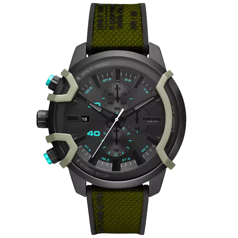 Diesel DZ4563  Фото 1