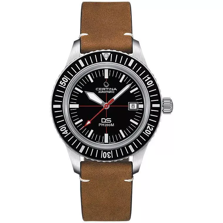 Certina C036.407.16.050.00  Фото 2