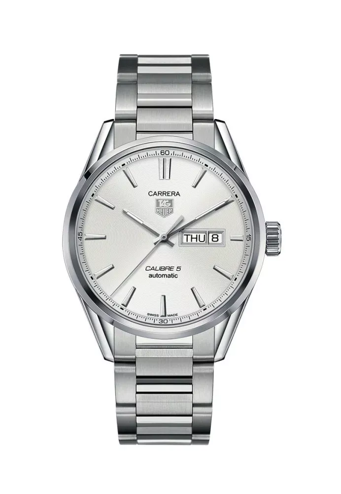 Tag Heuer WAR201B.BA0723  Фото 3