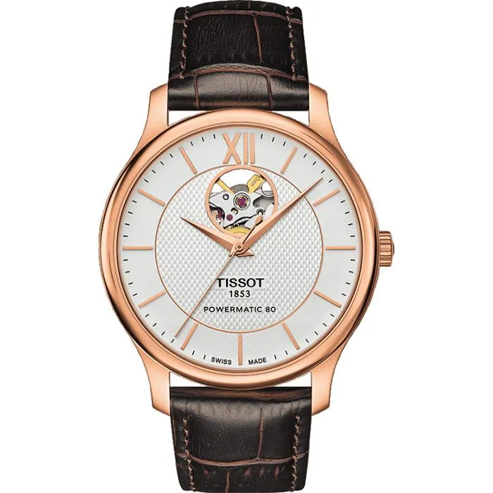 Tissot T063.907.36.038.00  Фото 1