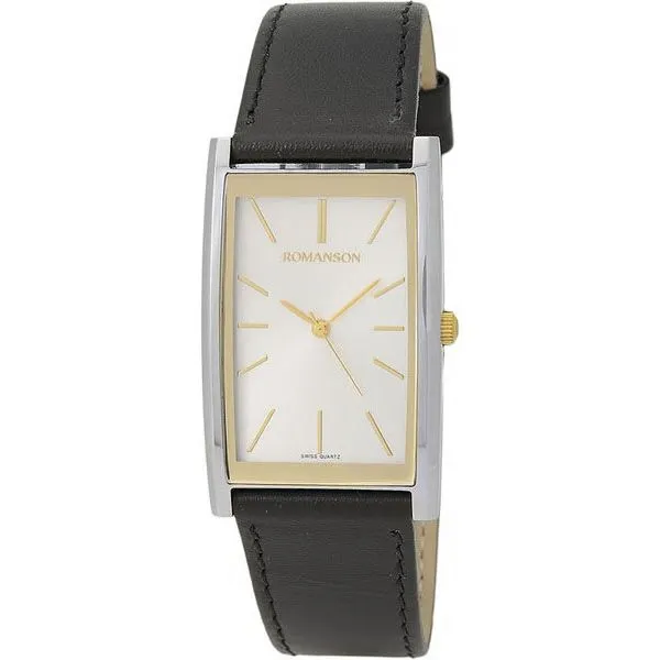 Romanson DL2158 CMC(WH) 