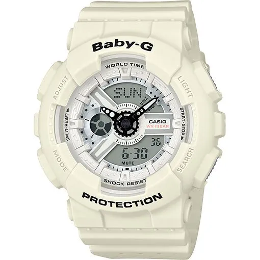 Casio Baby-G BA-110PP-7A 