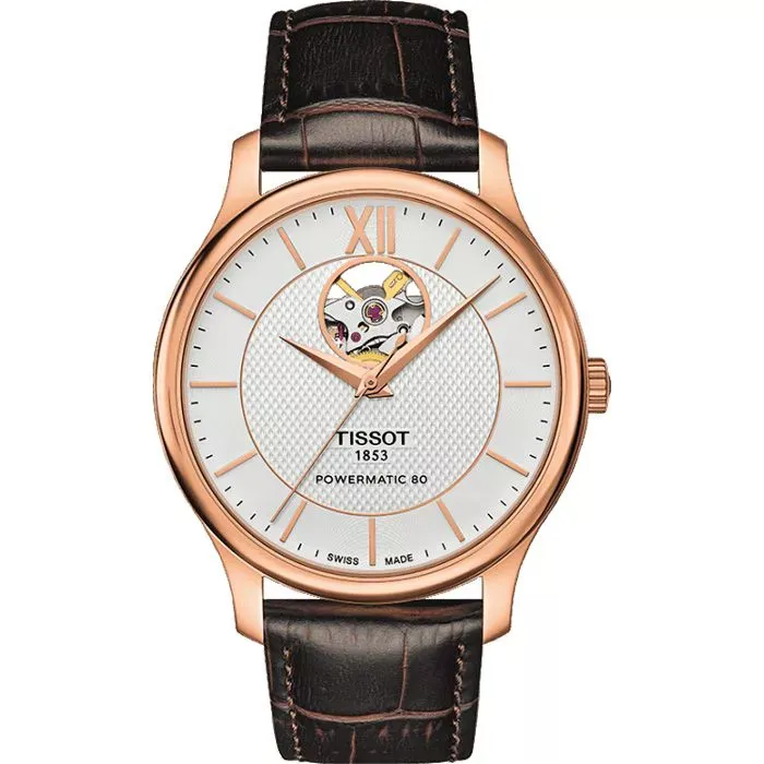 Наручные часы  Tissot T063.907.36.038.00 T-Classic Фото 1