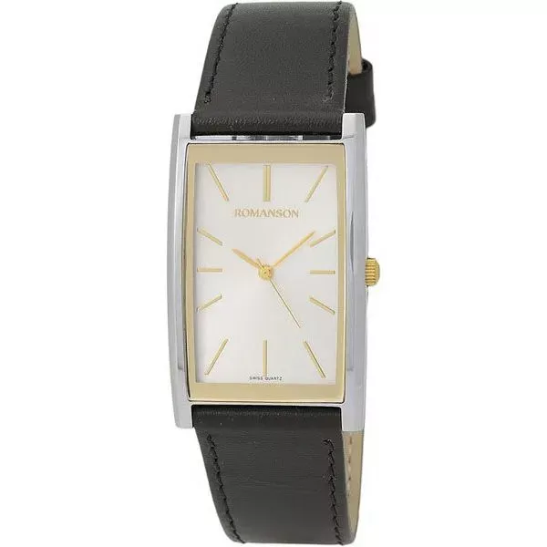 Наручные часы  Romanson DL2158 CMC(WH) 