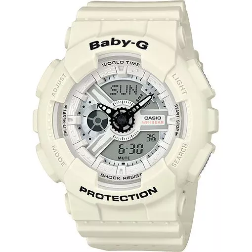 Наручные часы  Casio Baby-G BA-110PP-7A 