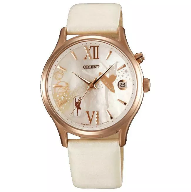 Orient FDM01002WL  Фото 1