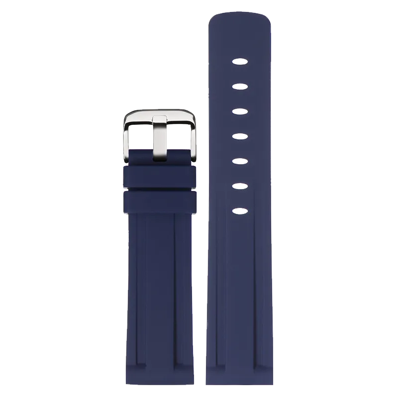 Stailer BC108-24 blue каучук 
