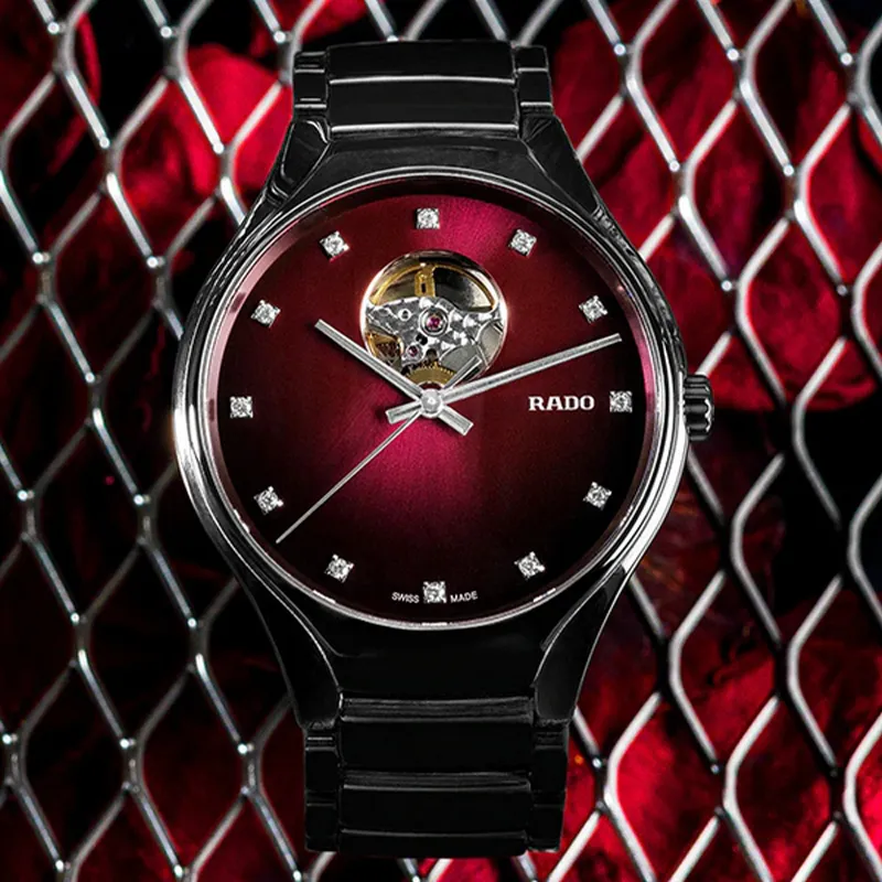 Rado R_27107742  Фото 4