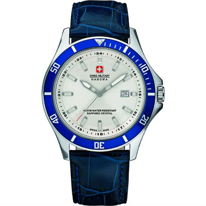 Swiss Military Hanowa 06-4161.2.04.001.03  Фото 1