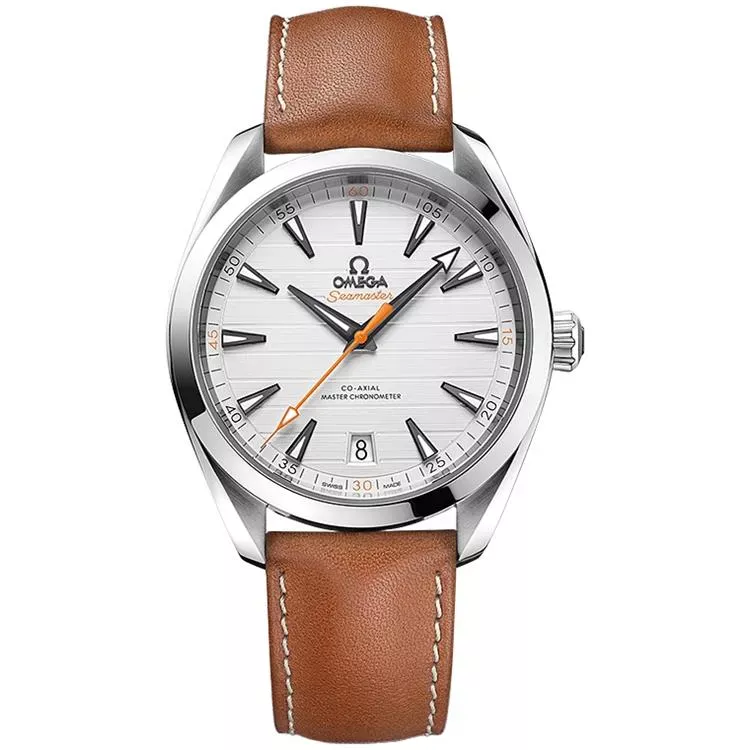 Omega 220.12.41.21.02.001  Фото 2