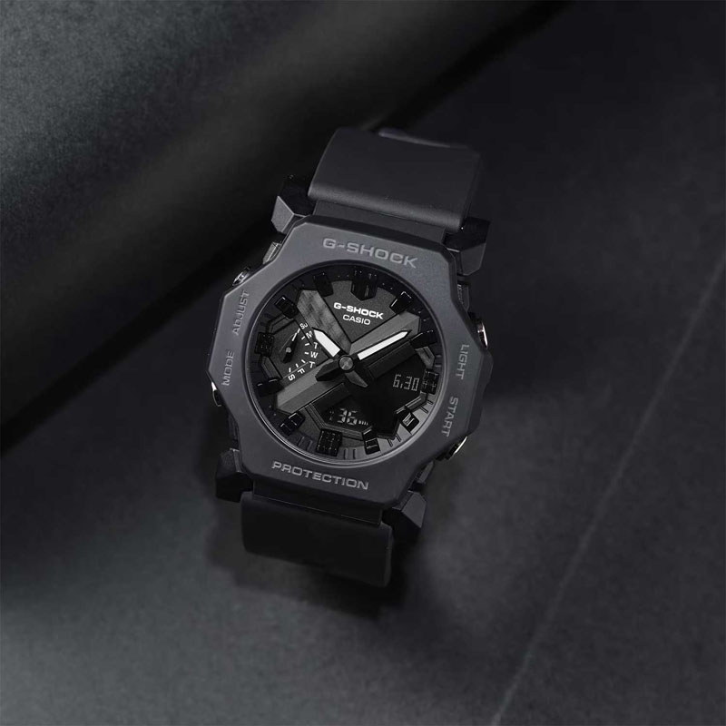 Casio G-Shock GA-2300-1A  Фото 5