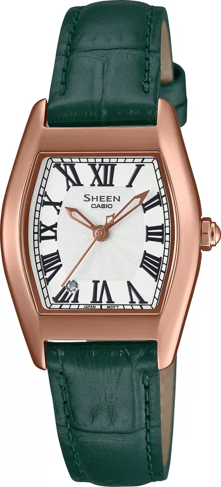 Casio Sheen SHE-4564PGL-3A 