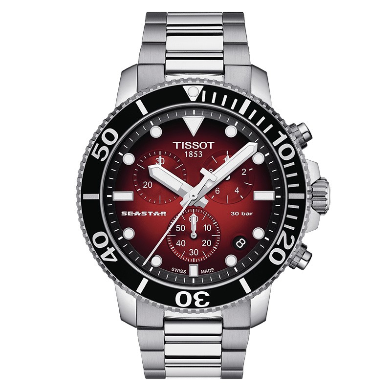 Tissot T120.417.11.421.00  Фото 1