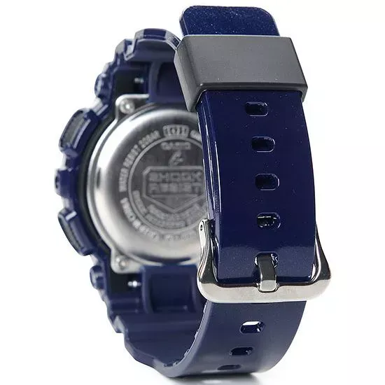 Casio G-Shock GMA-S110MC-2A  Фото 2