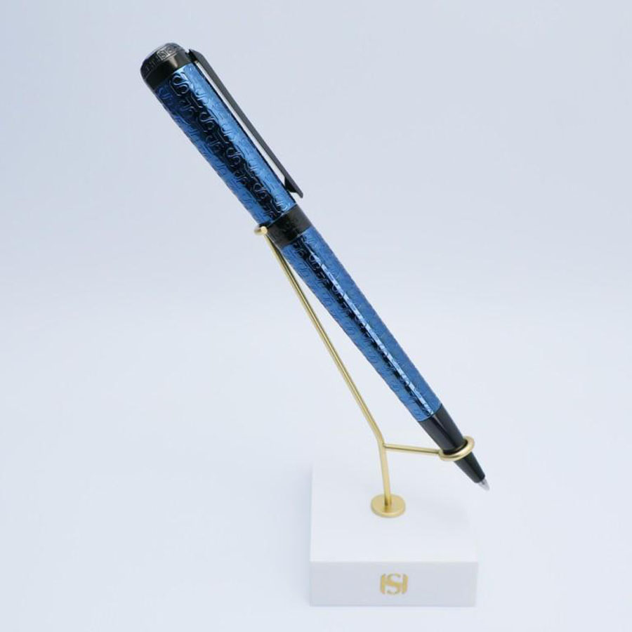 Ручка Saint Honore 6815 7D Шар  Фото 1