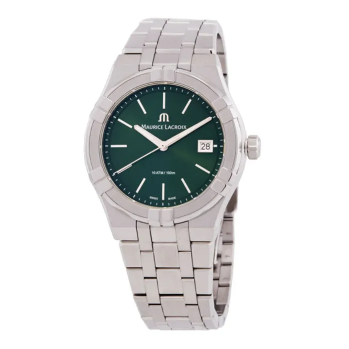 Maurice Lacroix AI1108-SS00F-630-D  Фото 1