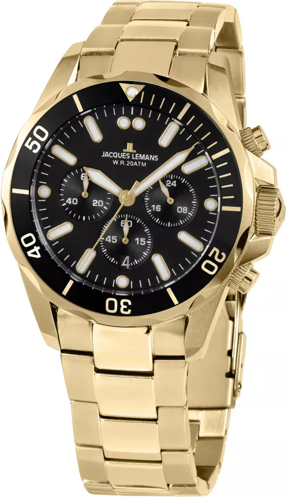 Jacques Lemans 1-2091J  Фото 5