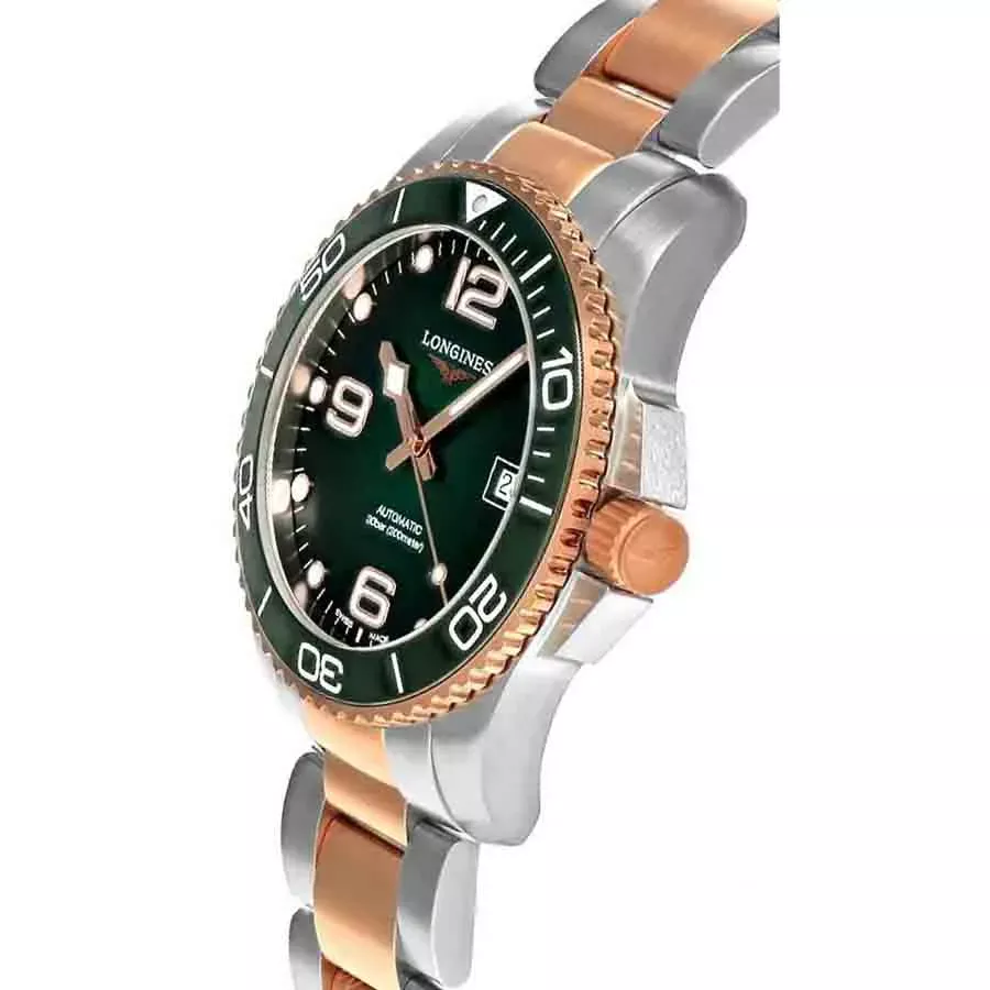 Longines L37813087  Фото 3