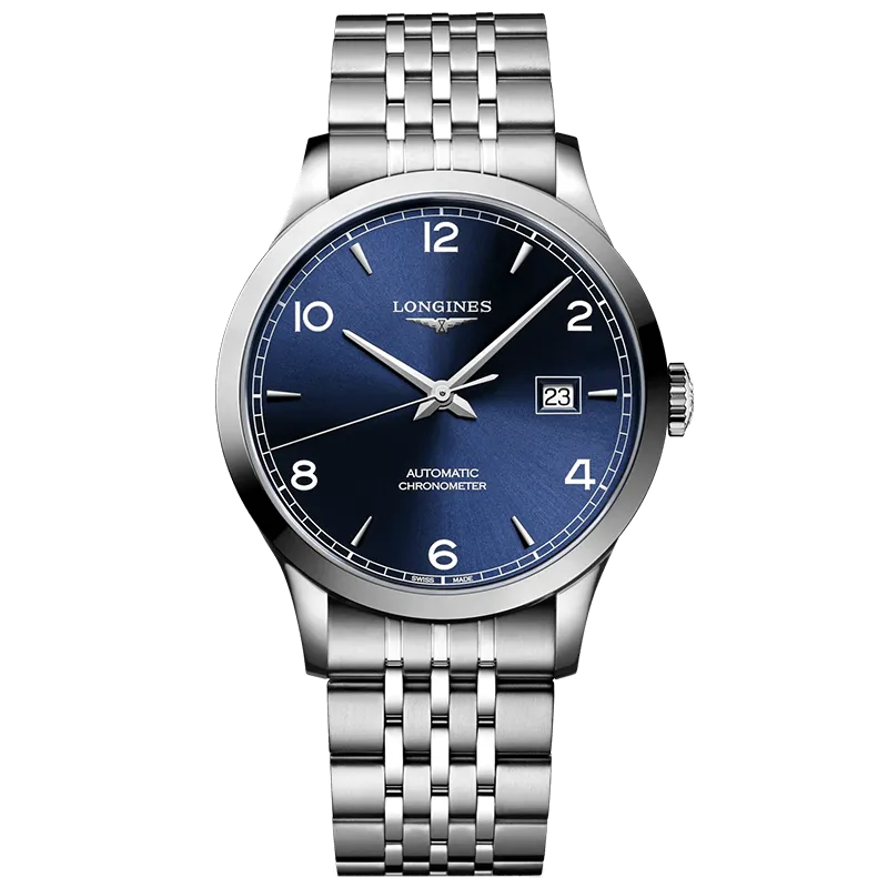 Longines L2.821.4.96.6  Фото 1