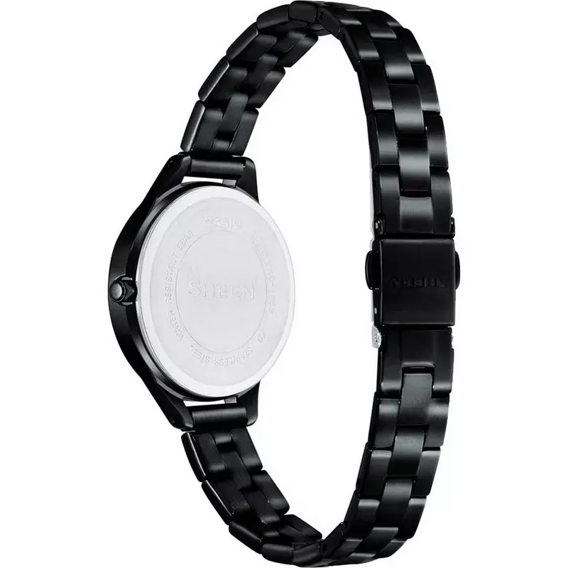 Casio Sheen SHE-4062BD-1A  Фото 4