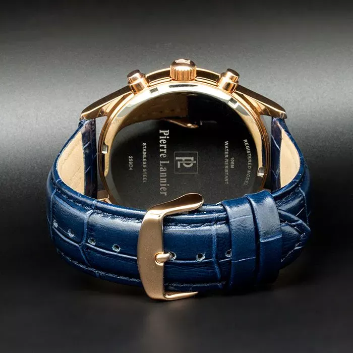 Pierre Lannier 259D466  Фото 2