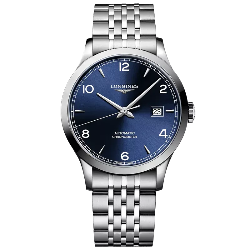 Longines L2.821.4.96.6  Фото 1