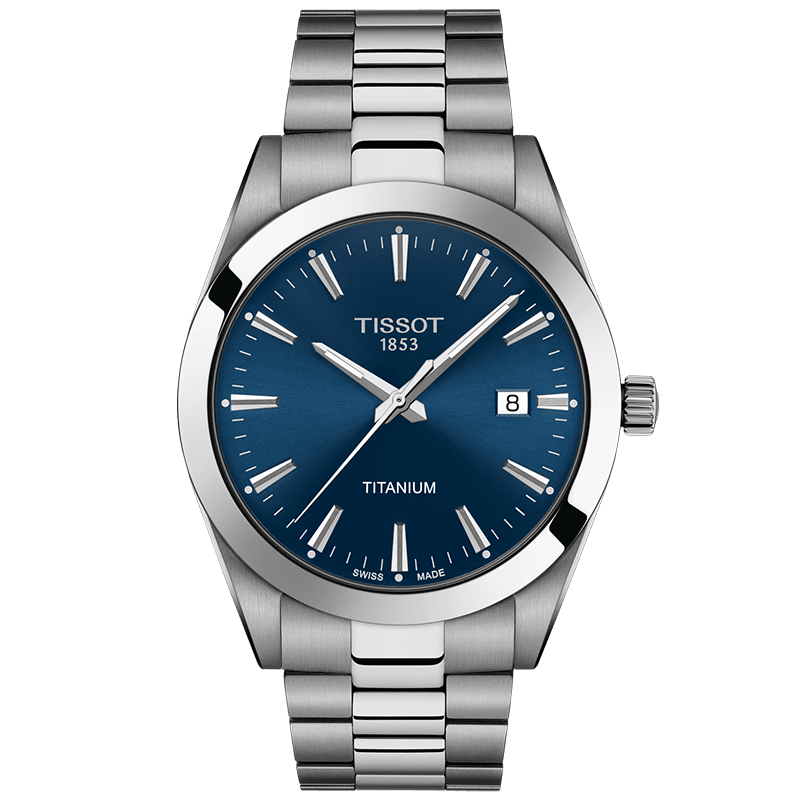 Tissot T127.410.44.041.00  Фото 1