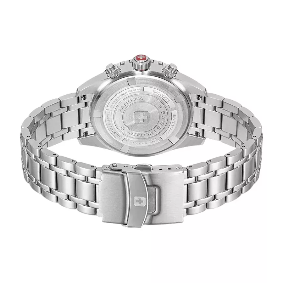 Swiss Military Hanowa SMWGI0000308  Фото 3