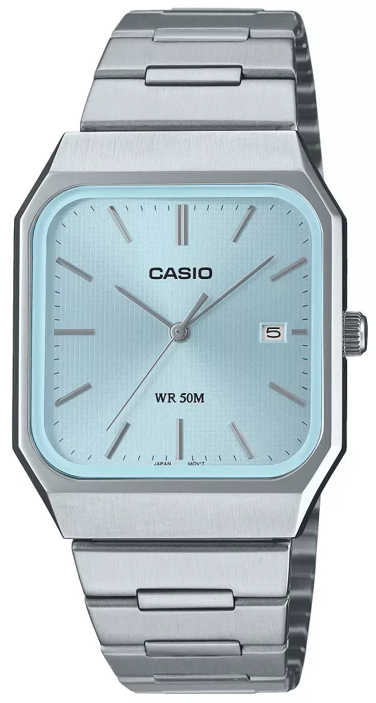 Casio Collection MTP-B185D-2A2 