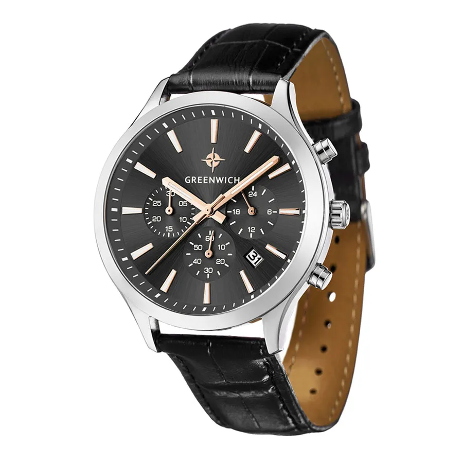 Greenwich GW 043.11.35  Фото 1