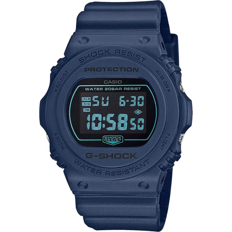 Casio G-Shock DW-5700BBM-2E 