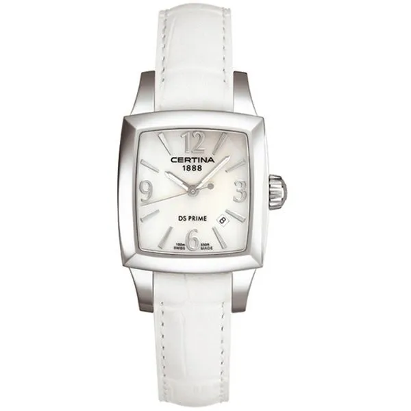 Наручные часы  Certina C004.310.16.117.00 