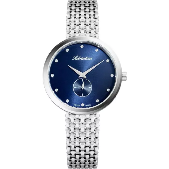 Наручные часы  Adriatica A3724.5145Q 
