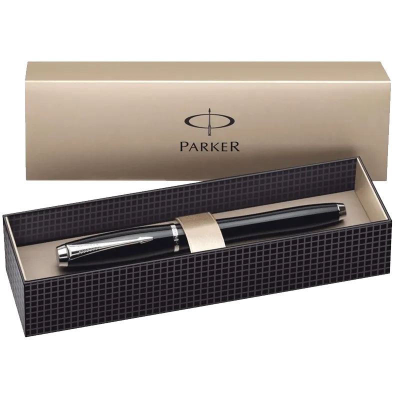 Ручка Parker F177 Urban London  Фото 2