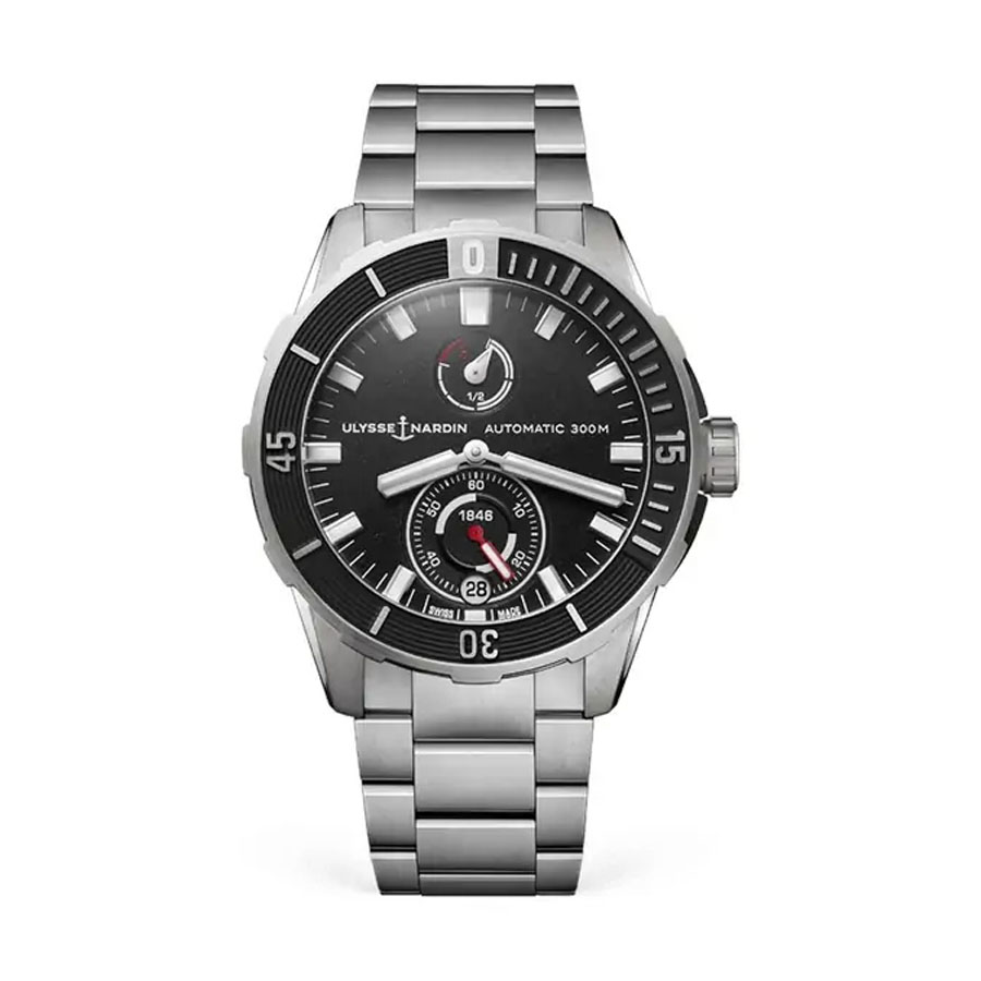 Ulysse Nardin 11831707M/92  Фото 1