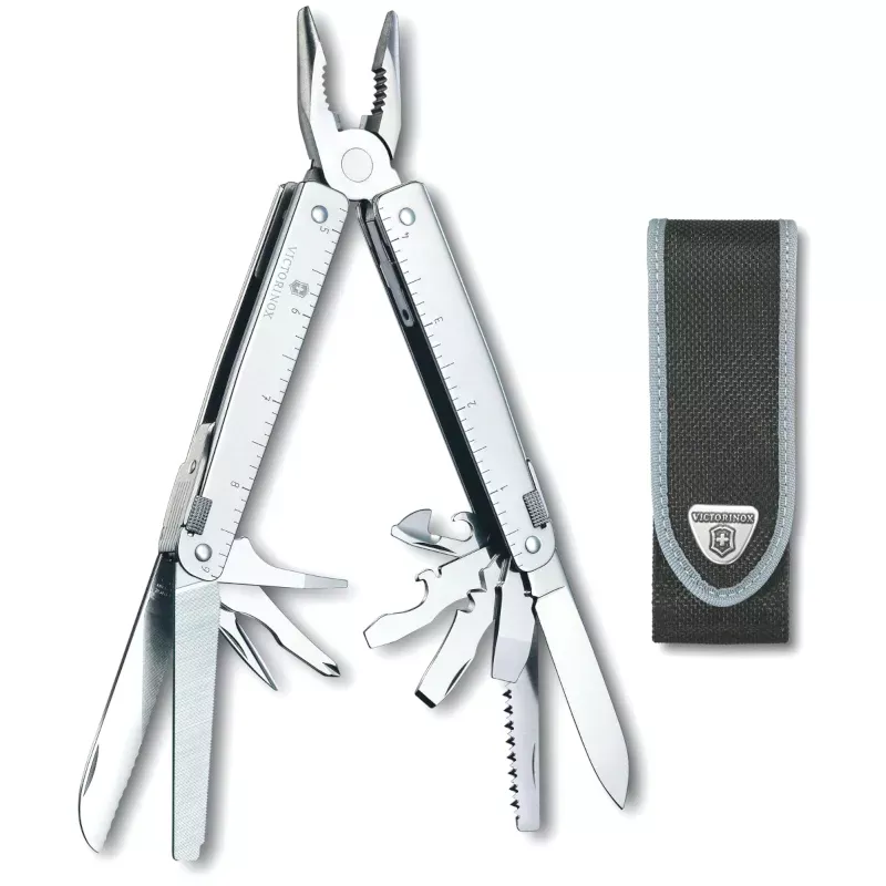 Victorinox 3.0323.N мультитул  Фото 1
