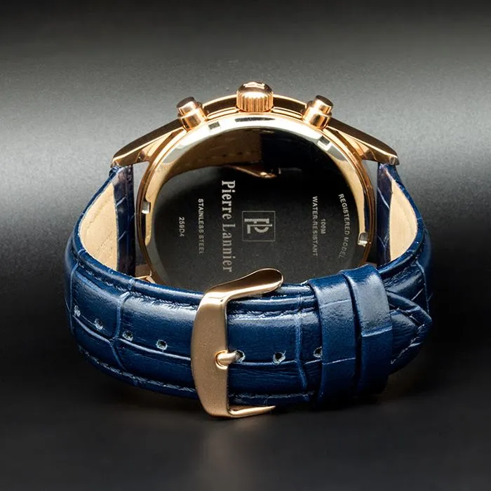 Pierre Lannier 259D466  Фото 2