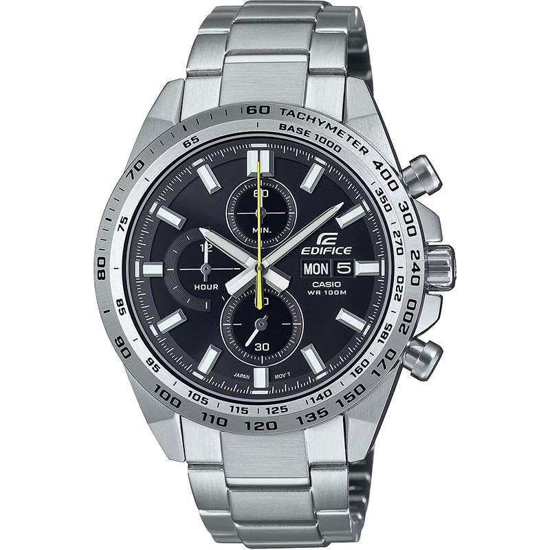 Casio Edifice EFR-574D-1A  Фото 1