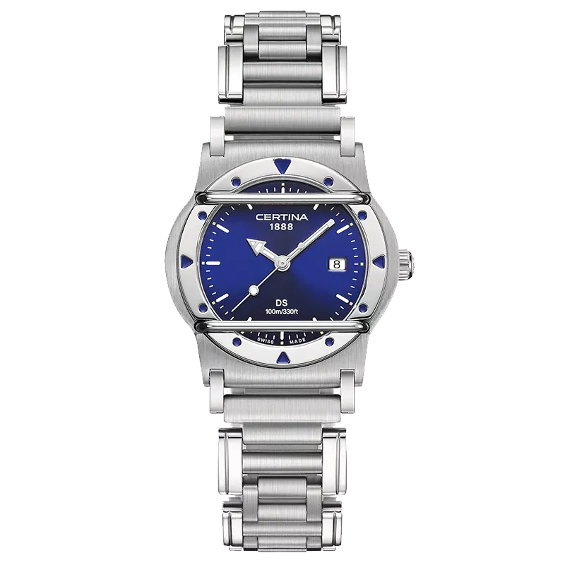 Certina C129.8100.42.59  Фото 1