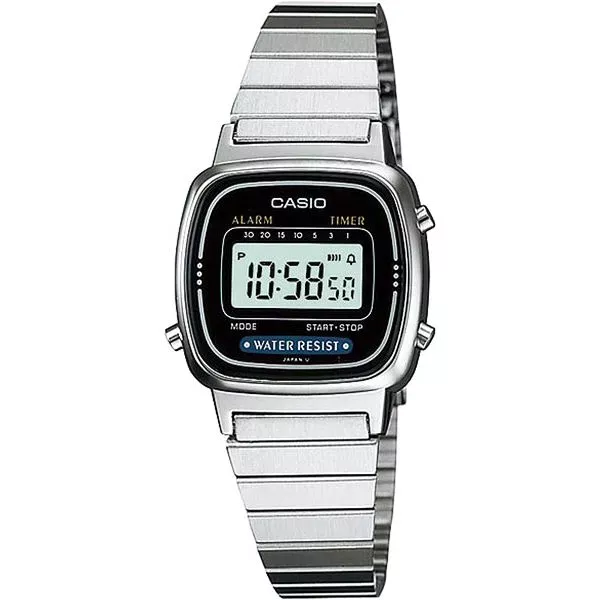 Casio Collection LA670WEA-1E  Фото 1