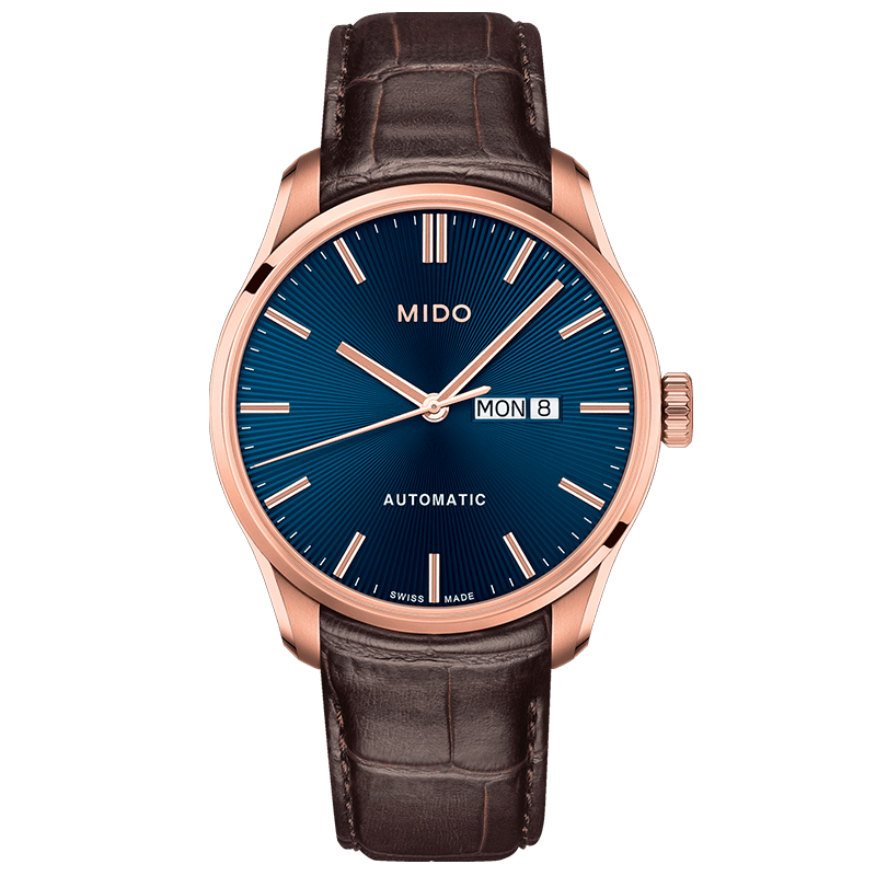 Наручные часы Mido Belluna M024.630.36.041.00 Швейцария
