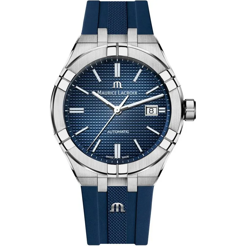 Maurice Lacroix AI6008-SS000-430-4  Фото 2