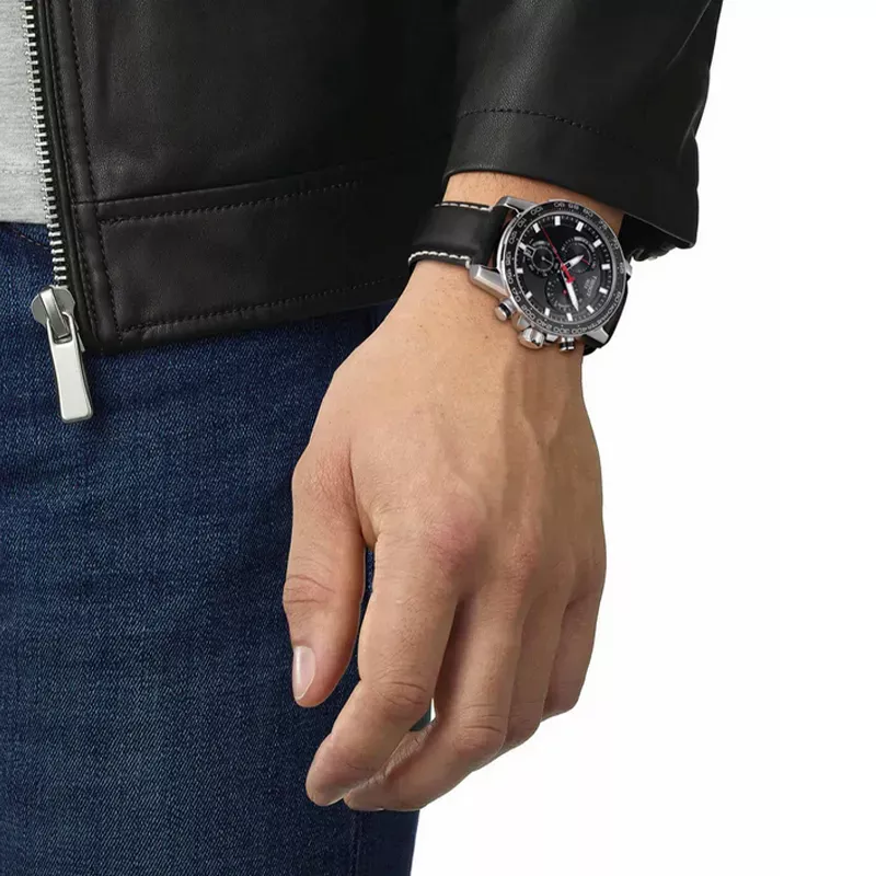 Tissot T1256171605100  Фото 2