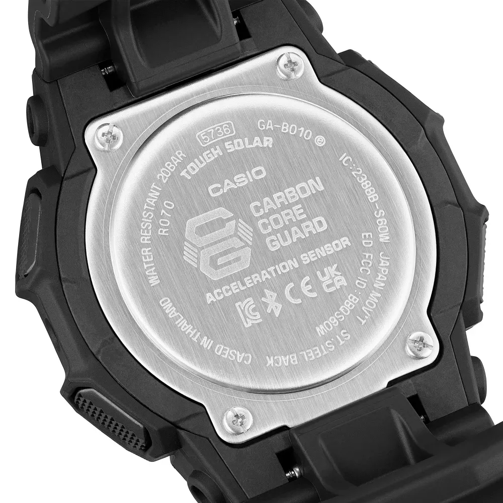 Casio G-Shock GA-B010-1A  Фото 2