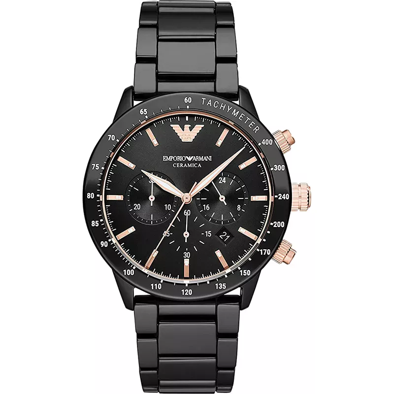 Наручные часы  Emporio Armani AR70002 