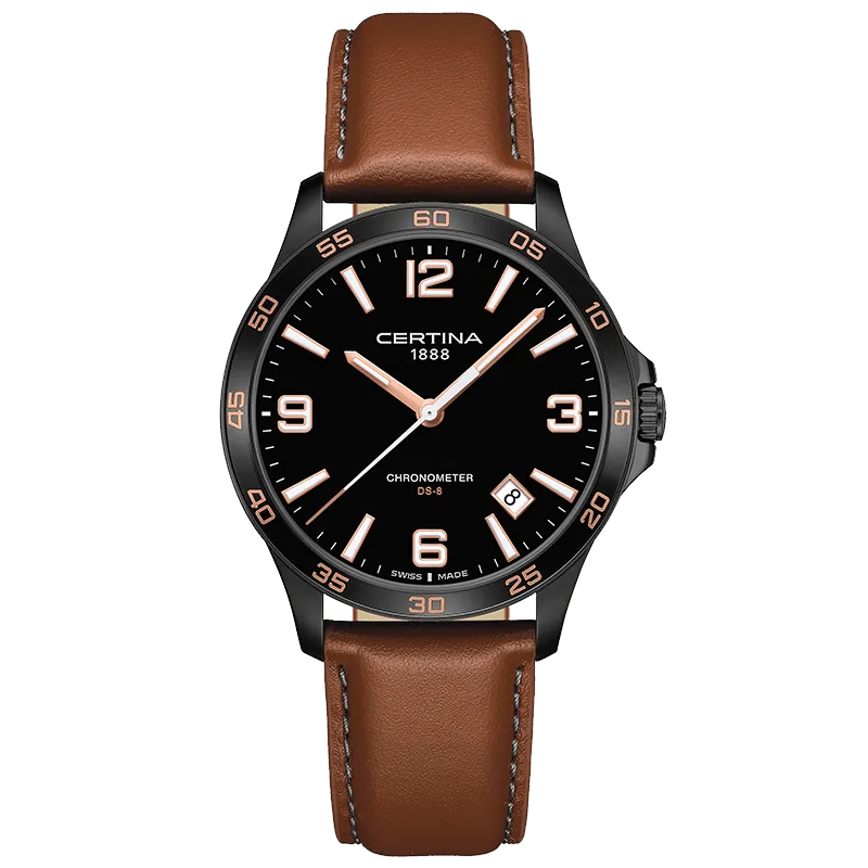 Certina C033.851.36.057.00  Фото 1