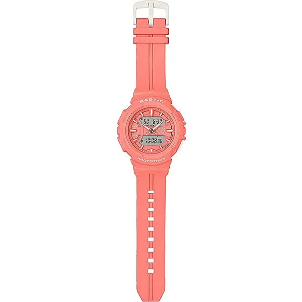 Casio Baby-G BGA-240BC-4A  Фото 2